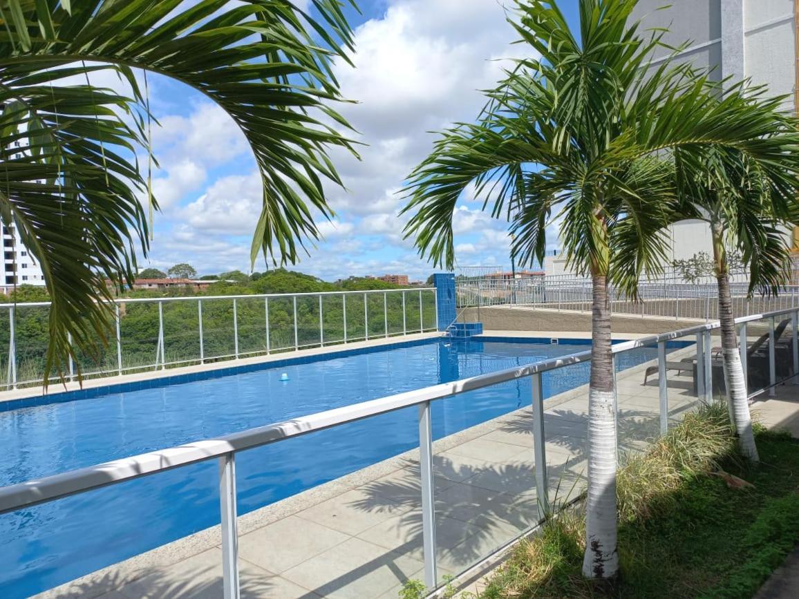 Piscina, Praia E Lazer - Familia/Amigos Wi Fi 400 Joao Pessoa Luaran gambar